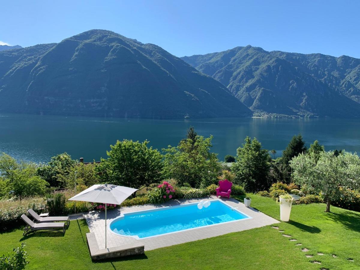 B&B Re' Perone Anfo Exterior photo