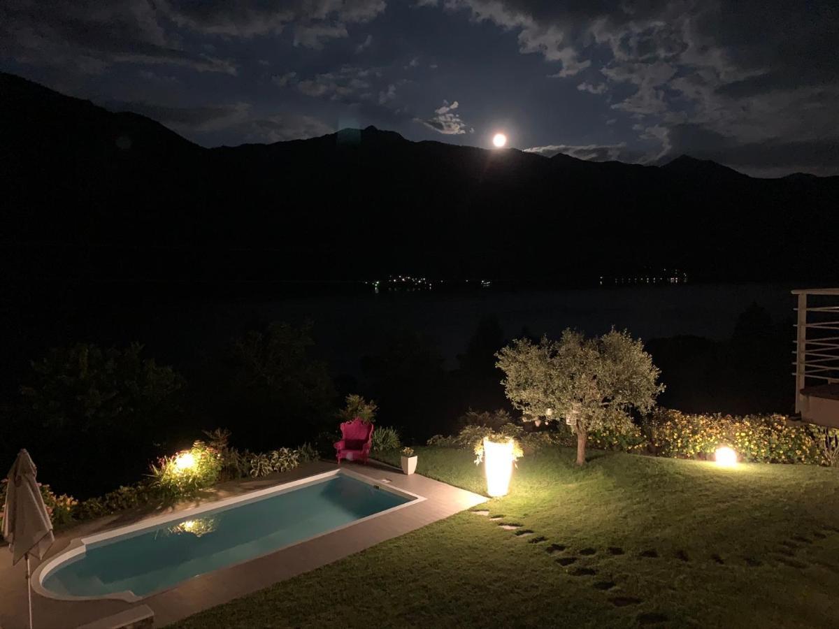 B&B Re' Perone Anfo Exterior photo