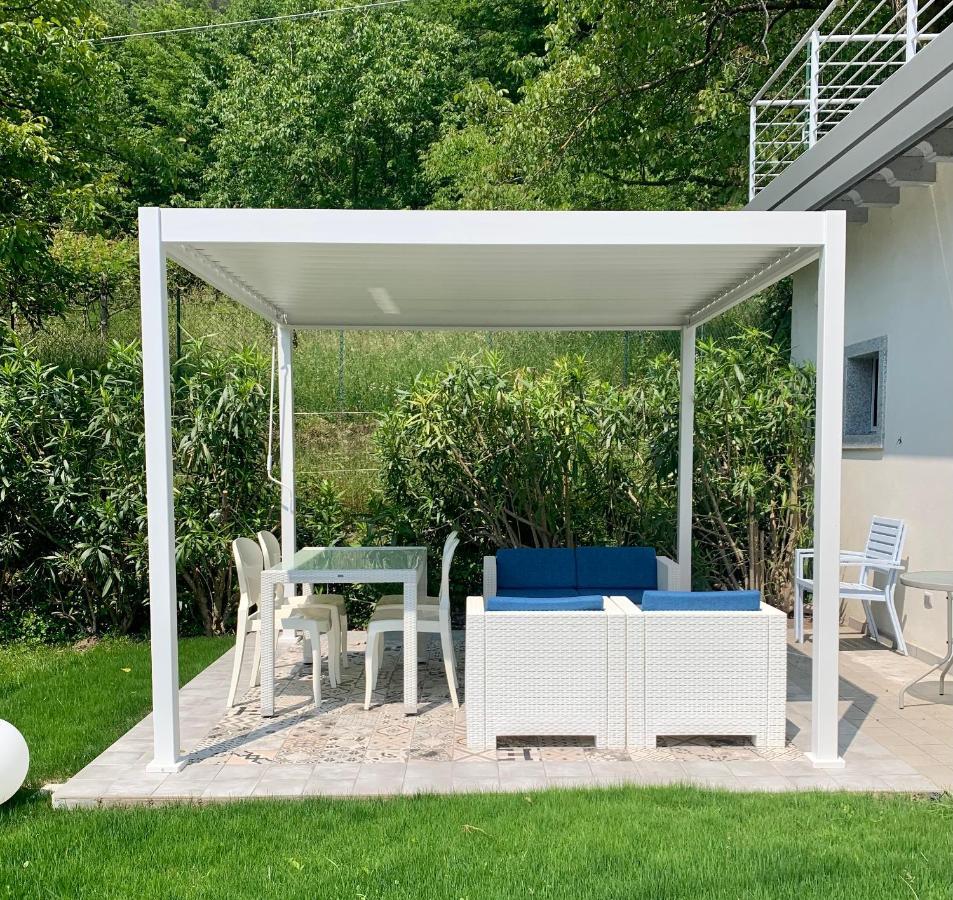 B&B Re' Perone Anfo Exterior photo