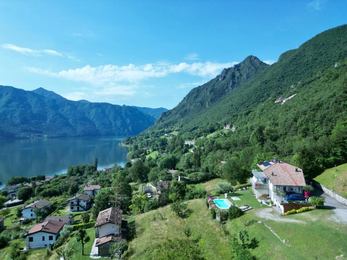 B&B Re' Perone Anfo Exterior photo